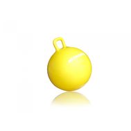  Мяч-попрыгун с квадратной ручкой Moove&Fun MF-HPB-45-02 (диаметр 45 см), фото 1 