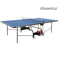  Всепогодный Теннисный стол Donic Outdoor Roller 400 синий, фото 1 