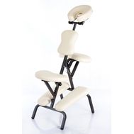  Кресло для массажа Restpro Relax Cream, фото 1 