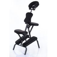 Кресло для массажа Restpro Relax Black, фото 1 