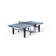  Теннисный стол профессиональный Cornilleau Competition 740 W, ITTF (серый), фото 1 