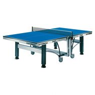  Теннисный стол профессиональный Cornilleau Competition 740 W, ITTF (синий), фото 1 