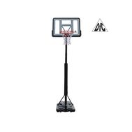  Мобильная баскетбольная стойка DFC Stand 44”, фото 1 