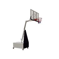  Мобильная баскетбольная стойка Stand 60 SG, фото 1 
