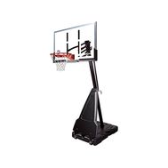  Баскетбольная мобильная стойка Spalding Portable 54 Acrylic, фото 1 