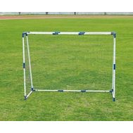  Профессиональные футбольные ворота из стали Proxima размером 8 футов, фото 1 