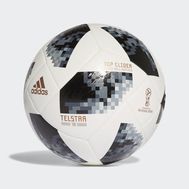  Тренировочный мяч Adidas 2018 FIFA World Cup Russia, фото 1 