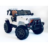  Электромобиль Premium Toy Jeep Wrangler, фото 1 