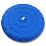  Балансировочная подушка Original FitTools (синий), фото 1 