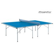  Всепогодный теннисный стол Donic TOR-4 синий, фото 1 