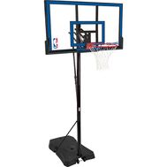  Баскетбольная мобильная стойка  Spalding 48" Gametime Series, фото 1 