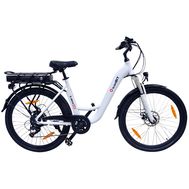  Электрический велосипед iconBIT E-BIKE K9, фото 1 