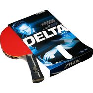  Ракетка для настольного тенниса Stiga Delta WRB ****, фото 1 
