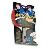  Ракетка для настольного тенниса Stiga KevTech Max *****, фото 1 