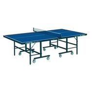  Теннисный стол Stiga Privat Roller (синий), фото 1 