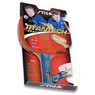  Ракетка для настольного тенниса Stiga Titantech MAX ****, фото 1 