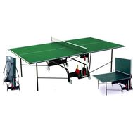  Теннисный стол Sunflex Fun Outdoor (зеленый), фото 1 