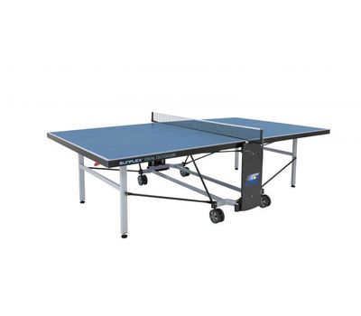  Теннисный стол Sunflex Ideal Outdoor, фото 1 