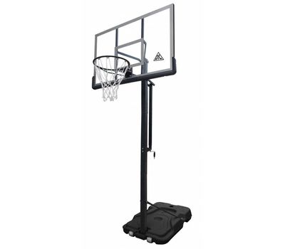  Мобильная баскетбольная стойка 60" DFC ZY-STAND60, фото 1 