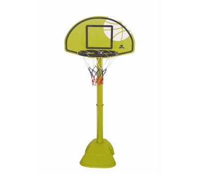  Мобильная баскетбольная стойка 24" DFC ZY-STAND20, фото 1 