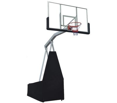  Баскетбольная стойка клубного уровня DFC STAND72G, фото 1 