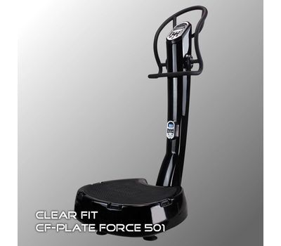  Виброплатформа Clear Fit CF-Plate Force 501, фото 1 