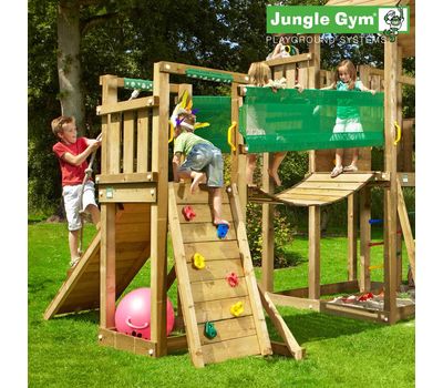  Модуль Jungle Gym Bridge Module, фото 1 