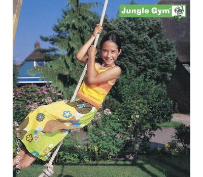  Модуль Jungle Gym Climbing Rope, фото 1 