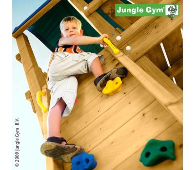  Модуль Jungle Gym Rock Module, фото 1 