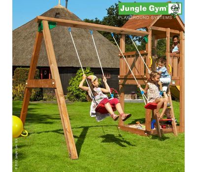  Модуль Jungle Gym Swing Module, фото 1 