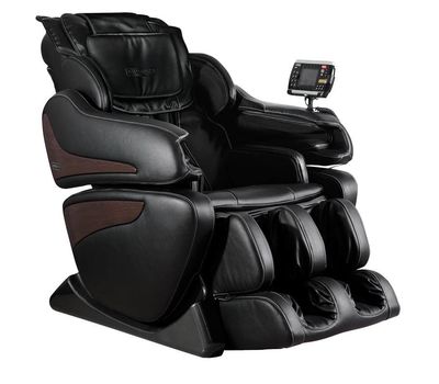  Массажное кресло US Medica Infinity 3D, фото 1 