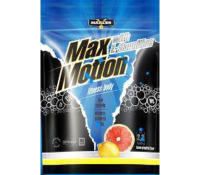  Добавка Maxler Max Motion with L-Carnitine (1000 гр), фото 1 