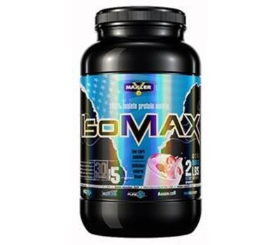  Протеин Maxler IsoMax (908 гр), фото 1 