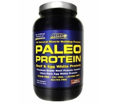  Протеин Mhp Paleo Protein (908 гр), фото 1 