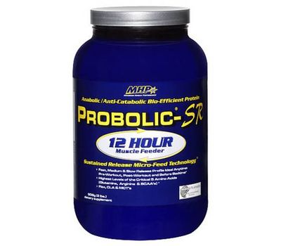  Протеин Mhp Probolic-SR (908 гр), фото 1 