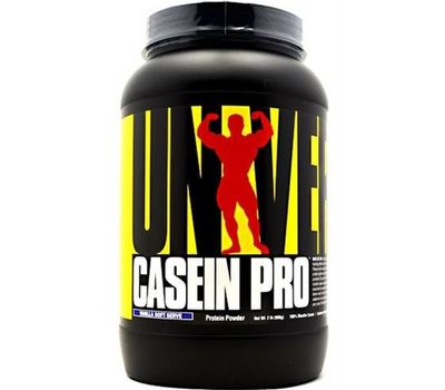  Протеин Universal Nutrition Casein Pro (907 гр), фото 1 