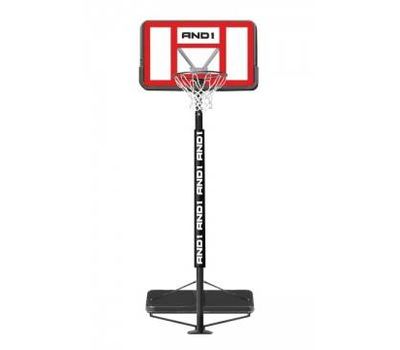  Баскетбольная стойка AND1 Slam Jam Basketball System, фото 1 