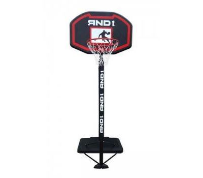  Баскетбольная стойка AND1 Zone Control Basketball System, фото 1 