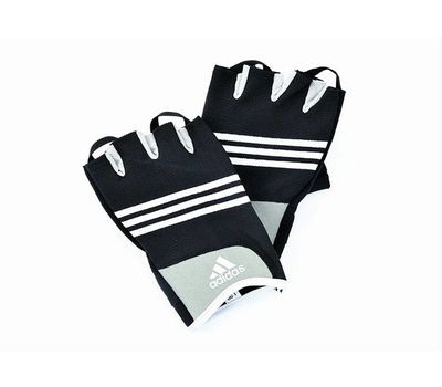  Перчатки для тренировок Adidas ADGB-12233 Stretchfit Training Glove L/XL, фото 1 