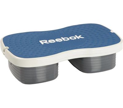  Степ-платформа Reebok RAP-40185BL Easy Tone (синий), фото 1 