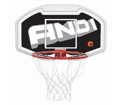  Баскетбольный щит AND1 Basketball Backboard, фото 1 