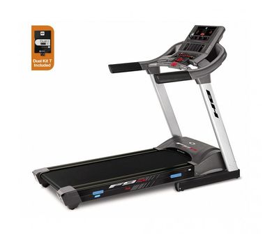  Беговая дорожка BH Fitness F9R Dual, фото 1 