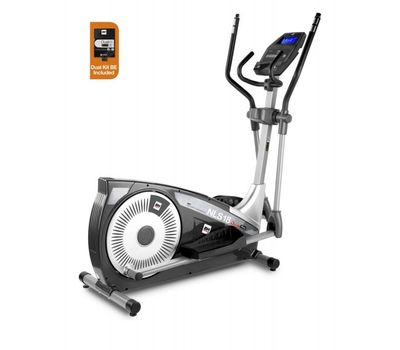  Эллиптический тренажер BH Fitness NLS18 Dual Plus, фото 1 