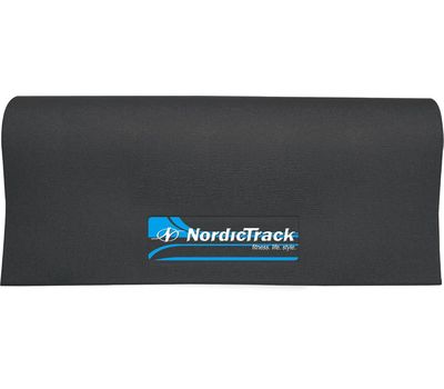  Коврик NordicTrack для беговых дорожек 195 см, фото 1 
