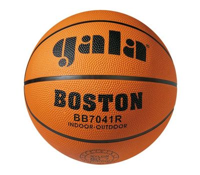  Мяч баскетбольный Gala Boston 7 BB7041R, фото 1 