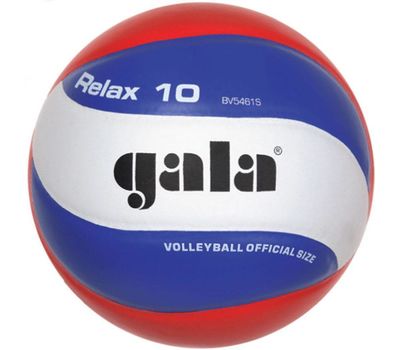  Волейбольный мяч Gala Relax BV5461S, фото 1 