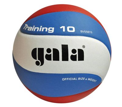  Волейбольный мяч Gala Traning BV5561S, фото 1 