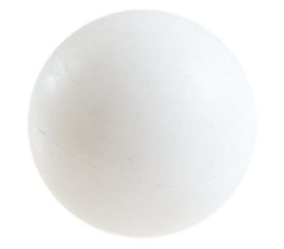  Мяч для настольного футбола Weekend (пластик) D29 мм, фото 1 