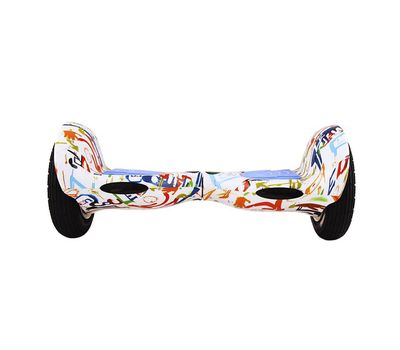  Гироскутер Hoverbot A8 White Multicolor, фото 1 