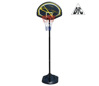  Мобильная баскетбольная стойка DFC KIDS3, фото 1 